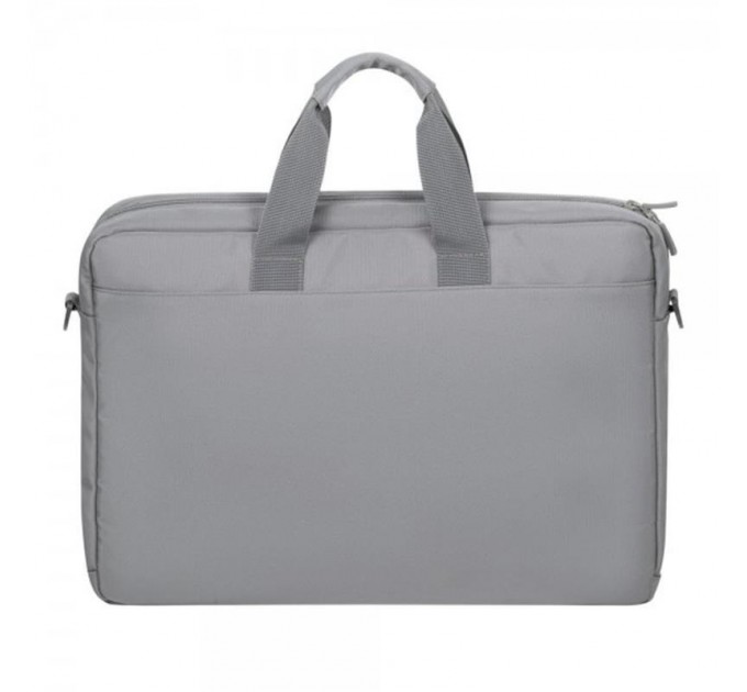 Сумка для ноутбука Rivacase 8235 15.6" Grey