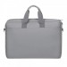 Сумка для ноутбука Rivacase 8235 15.6" Grey