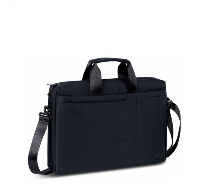 RivaCase Сумка для ноутбука Rivacase 8335 15.6" Black