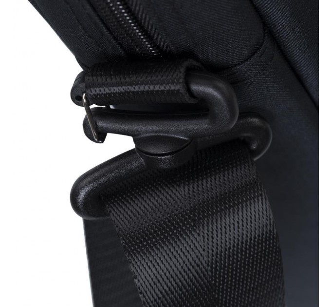 RivaCase Сумка для ноутбука Rivacase 8335 15.6" Black