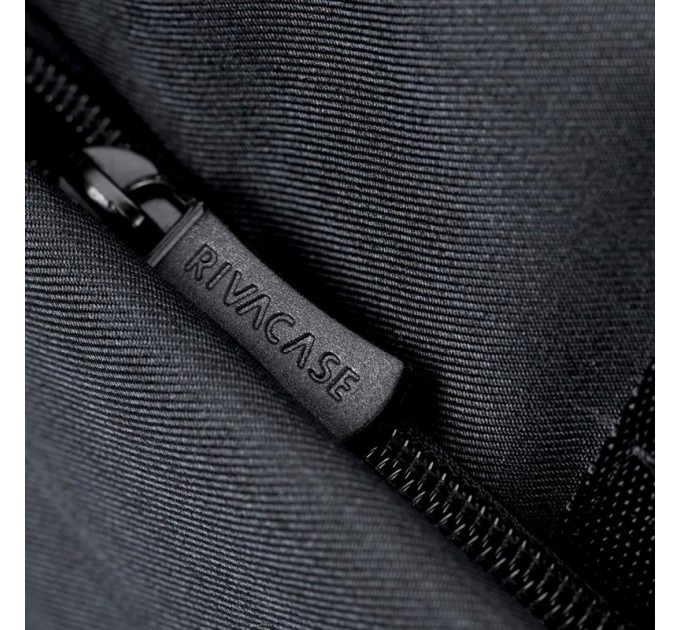 RivaCase Сумка для ноутбука Rivacase 8335 15.6" Black