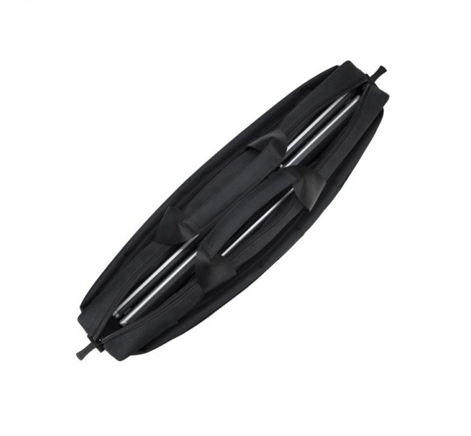 RivaCase Сумка для ноутбука Rivacase 8335 15.6" Black