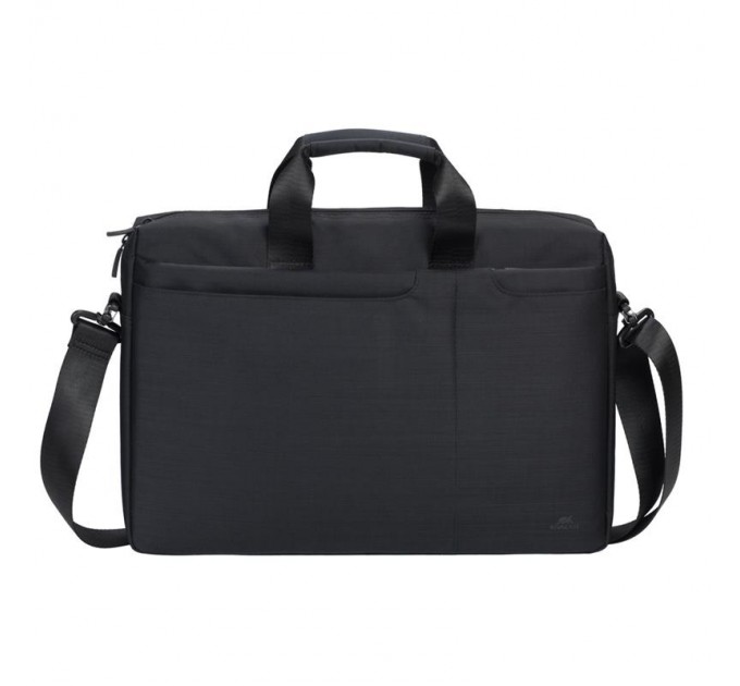 RivaCase Сумка для ноутбука Rivacase 8335 15.6" Black