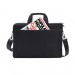 RivaCase Сумка для ноутбука RivaCase 8630 15.6" Black
