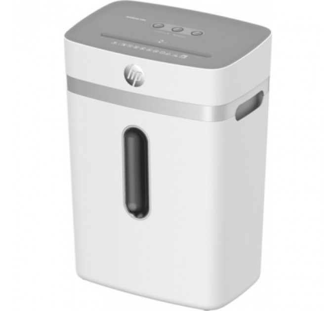 Знищувач документів HP OneShred 12CC (2802) (838084)