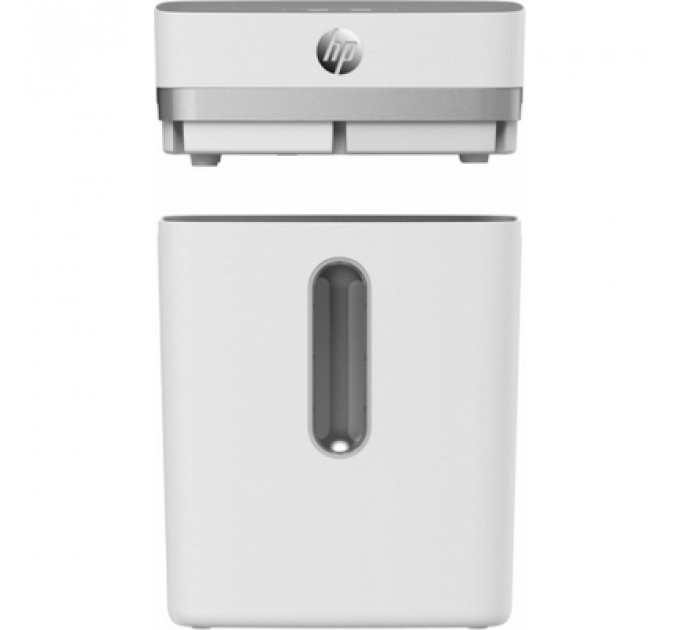 Знищувач документів HP OneShred 12CC (2802) (838084)