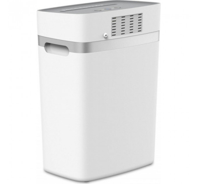 Знищувач документів HP OneShred 12CC (2802) (838084)