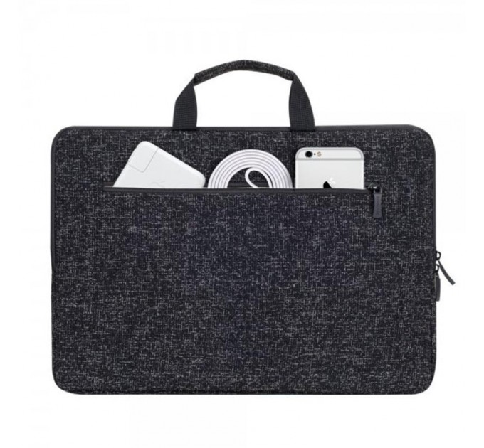 Чехол для ноутбука RivaCase 7915 15.6" Black