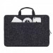 Чехол для ноутбука RivaCase 7915 15.6" Black