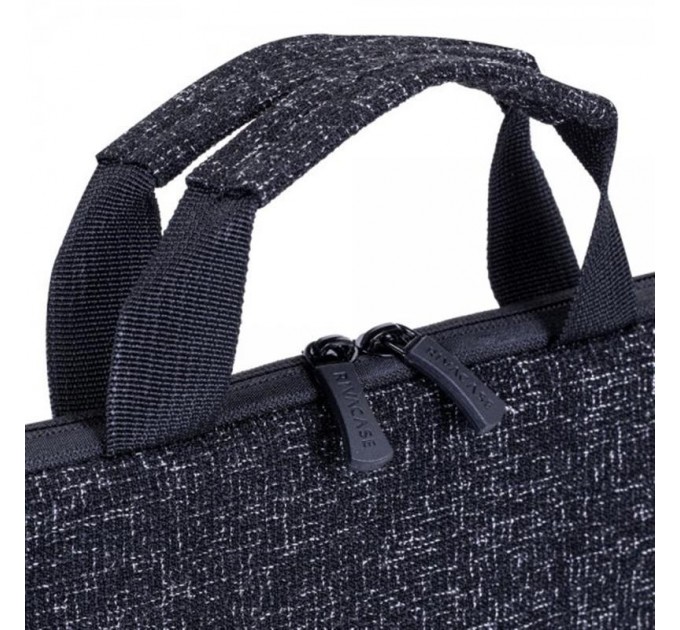 Чехол для ноутбука RivaCase 7915 15.6" Black