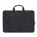 Чехол для ноутбука RivaCase 7915 15.6" Black