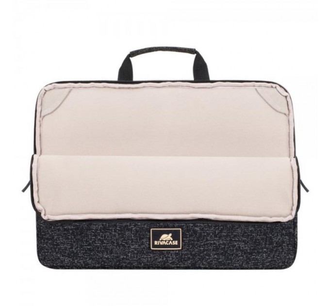 Чехол для ноутбука RivaCase 7915 15.6" Black