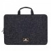 Чехол для ноутбука RivaCase 7915 15.6" Black