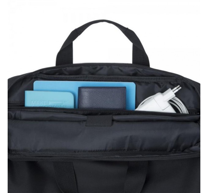 Сумка Rivacase 8057 16" Black