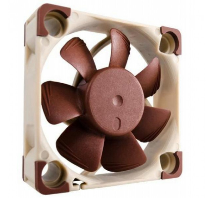Кулер до корпусу Noctua NF-A4x10 FLX
