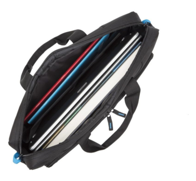 RivaCase Сумка для ноутбука Rivacase 8059 17.3" Black