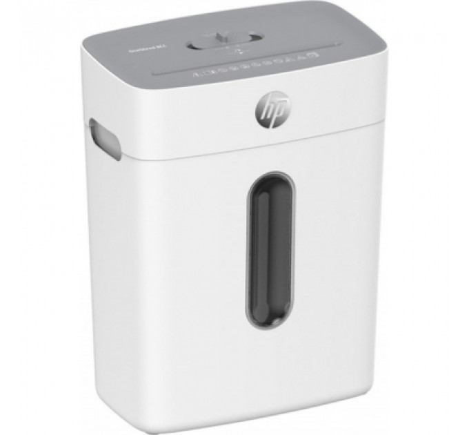 Знищувач документів HP OneShred 8CC (2801) (838081)