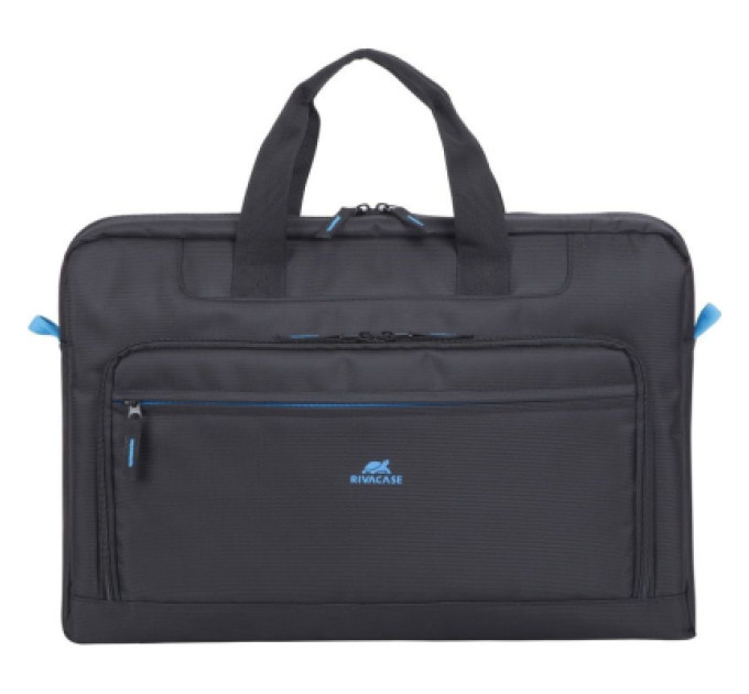 RivaCase Сумка для ноутбука Rivacase 8059 17.3" Black