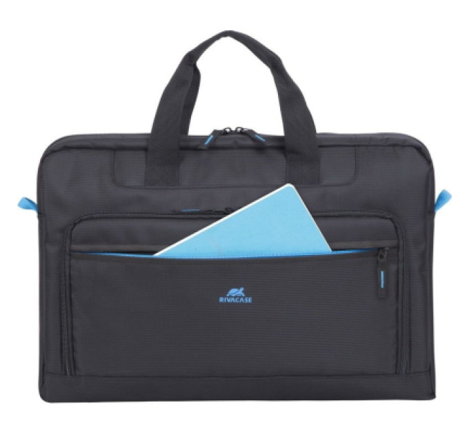RivaCase Сумка для ноутбука Rivacase 8059 17.3" Black