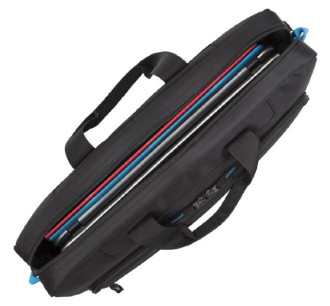 RivaCase Сумка для ноутбука Rivacase 8059 17.3" Black