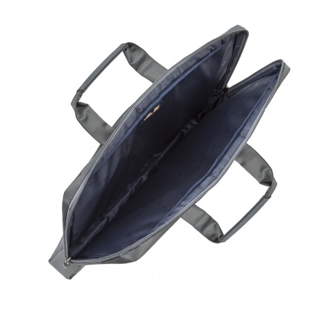 Сумка для ноутбука RivaCase 8251 17.3" Grey