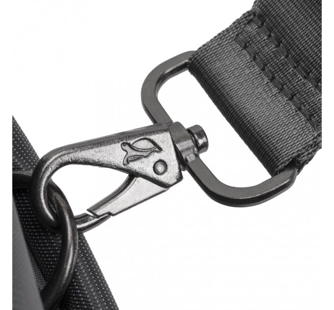 Сумка для ноутбука RivaCase 8251 17.3" Grey