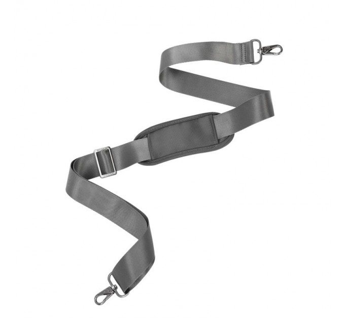 Сумка для ноутбука RivaCase 8251 17.3" Grey