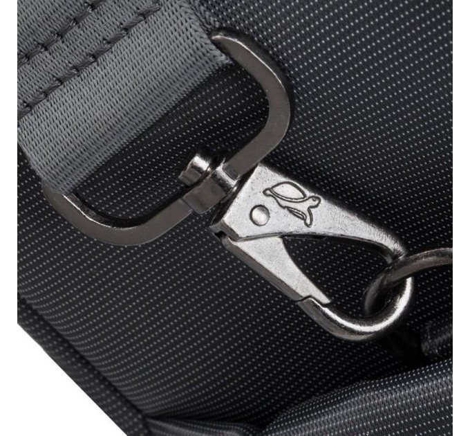 Сумка для ноутбука RivaCase 8251 17.3" Grey