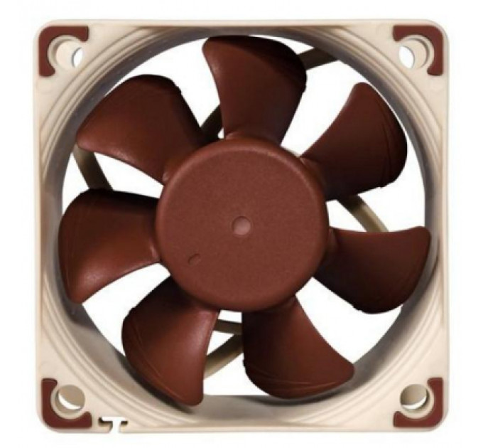 Кулер до корпусу Noctua NF-A6x25 FLX