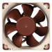 Кулер до корпусу Noctua NF-A6x25 FLX