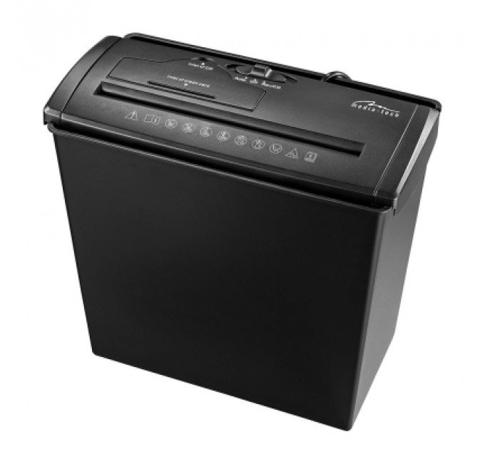 Знищувач документів Media-Tech MT215 (848307)