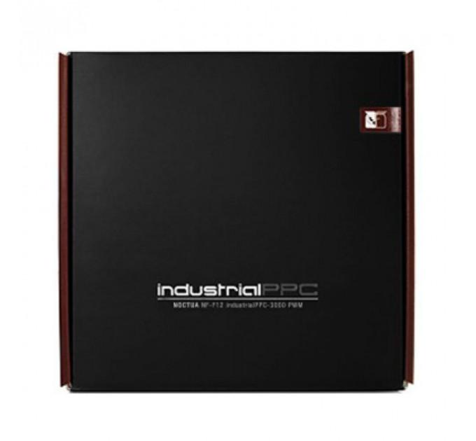 Кулер до корпусу Noctua iPPC (NF-F12iPPC-3000 PWM)