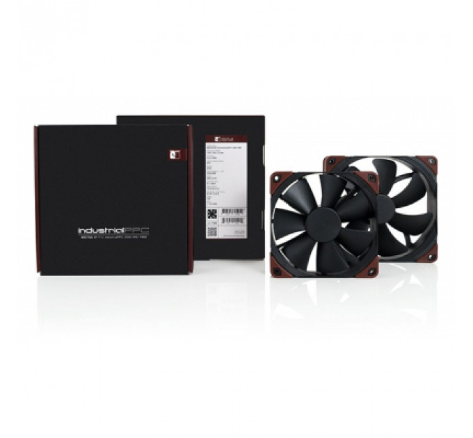 Кулер до корпусу Noctua iPPC (NF-F12iPPC-3000 PWM)