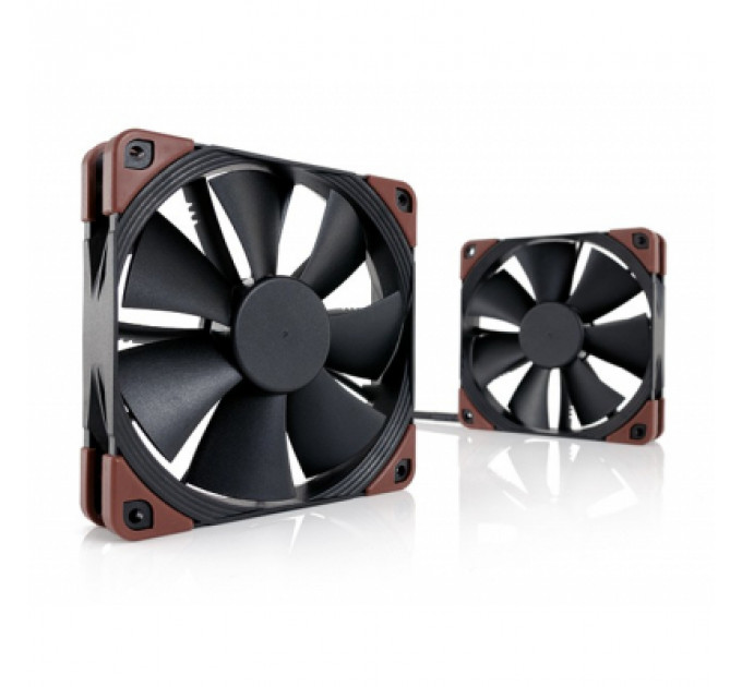 Кулер до корпусу Noctua iPPC (NF-F12iPPC-3000 PWM)