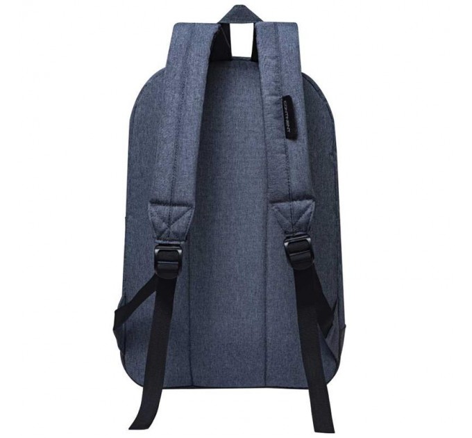 Рюкзак для ноутбука Continent BP-003 16" Grey
