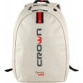 Рюкзак для ноутбука Crown Micro Vigorous 15.6" White (BPV215W)
