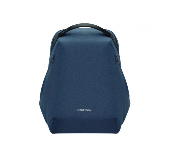 Рюкзак для ноутбука Promate EcoPack-BP Blue