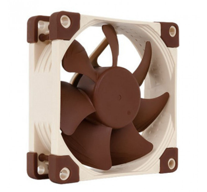 Кулер до корпусу Noctua NF-A8 PWM