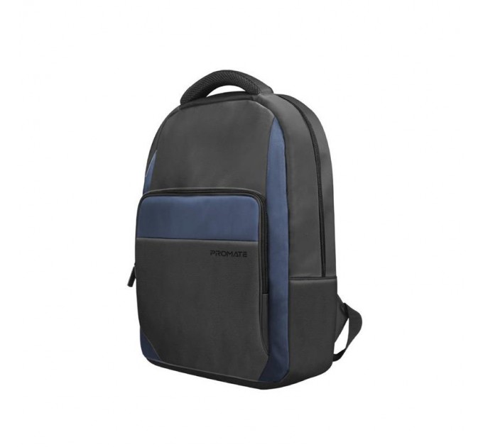 Рюкзак для ноутбука Promate Limber-BP Black