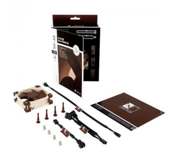 Кулер до корпусу Noctua NF-A8 PWM