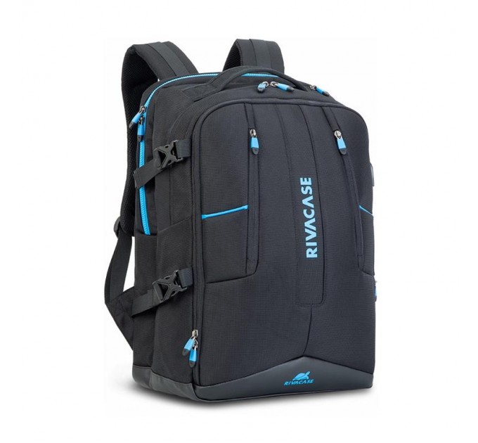 RivaCase Рюкзак для ноутбука Rivacase 7860 17.3" Black