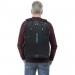 RivaCase Рюкзак для ноутбука Rivacase 7860 17.3" Black