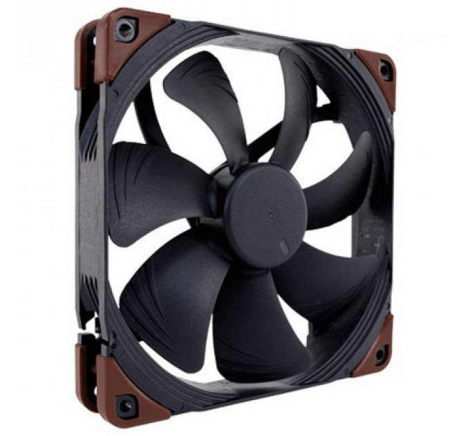 Кулер до корпусу Noctua NF-A14iPPC-2000 IP67 PWM