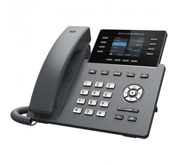 IP телефон Grandstream GRP2624