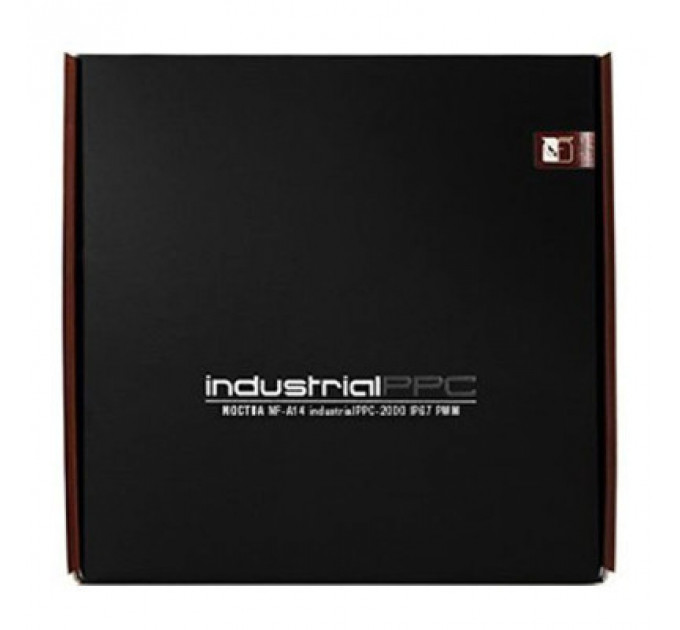 Кулер до корпусу Noctua NF-A14iPPC-2000 IP67 PWM