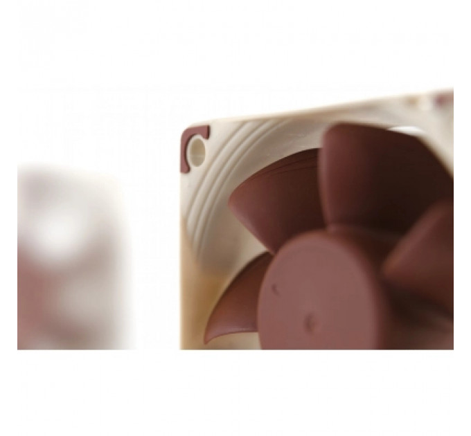 Кулер до корпусу Noctua NF-A6x25 PWM