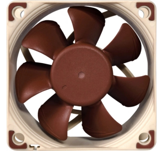 Кулер до корпусу Noctua NF-A6x25 PWM