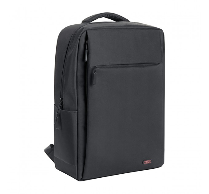Рюкзак для ноутбука XO CB02-17.black