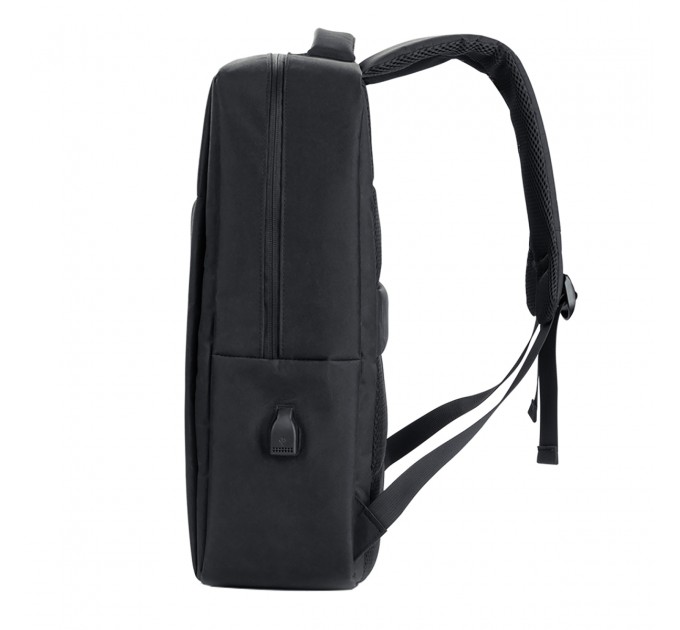 Рюкзак для ноутбука XO CB02-17.black