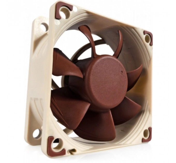 Кулер до корпусу Noctua NF-A6x25 PWM